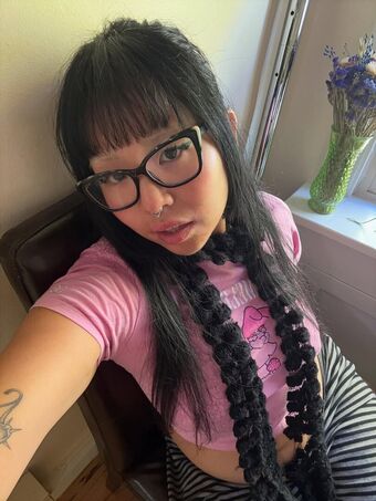 chloroblasts Голе фотографије OnlyFans 82