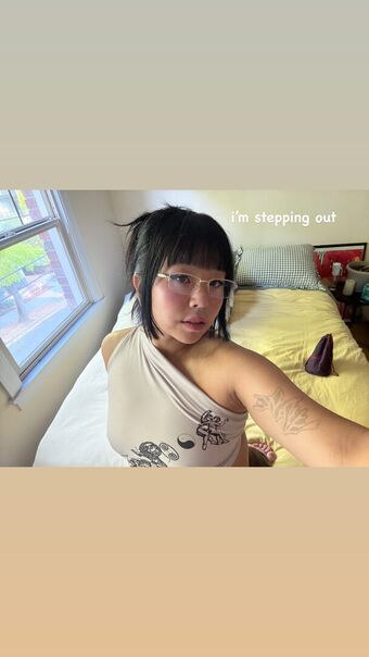 chloroblasts Голе фотографије OnlyFans 91