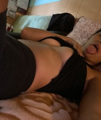 Chococarmelaa Голе фотографије OnlyFans 7