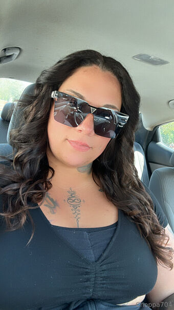 choppa704 Голе фотографије OnlyFans 4