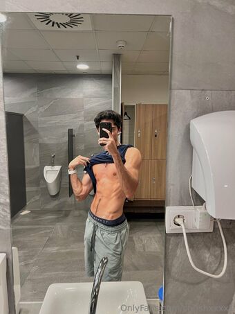 chrishxxxx1 Голе фотографије OnlyFans 1