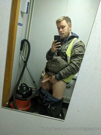 chrispeyton Голе фотографије OnlyFans 6