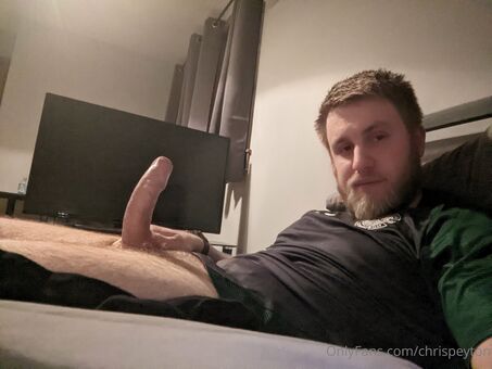 chrispeyton Голе фотографије OnlyFans 15