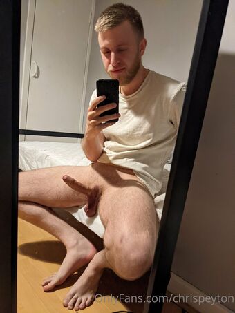 chrispeyton Голе фотографије OnlyFans 17