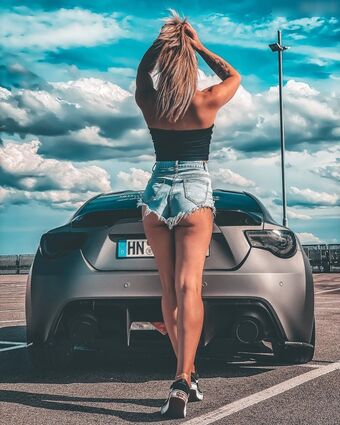 Chrissy86 Голе фотографије OnlyFans 11