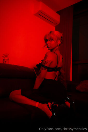 Chrissymenzies