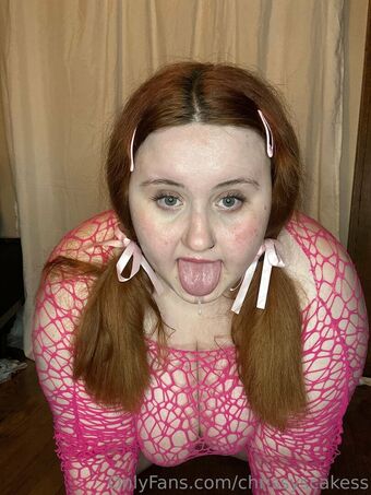 Chrissyscakess