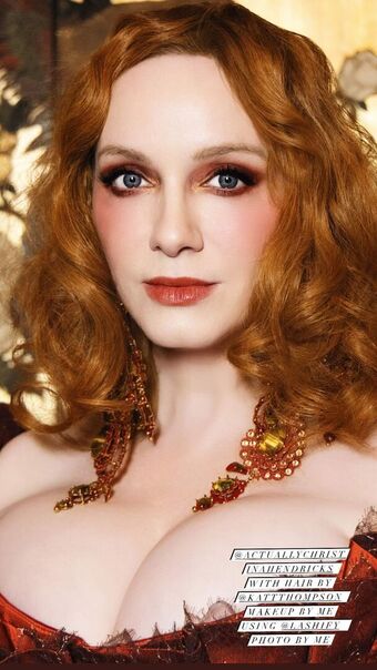 Christina-hendricks