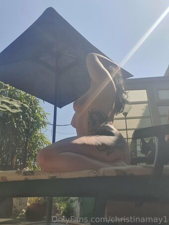 christinamay1