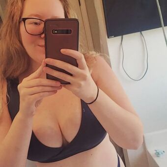 Chryred Голе фотографије OnlyFans 3