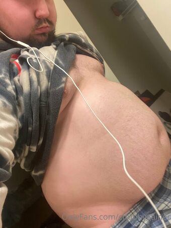 chubbygainer Голе фотографије OnlyFans 13