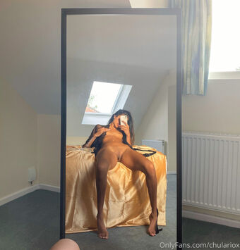 Chulariox Голе фотографије OnlyFans 3