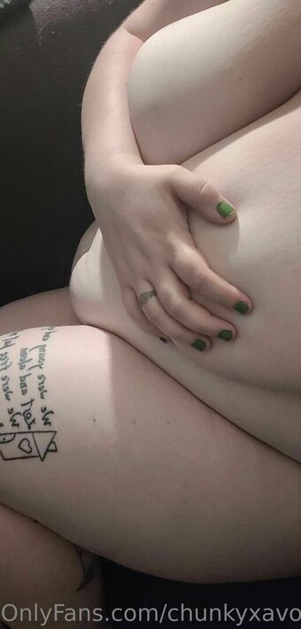 chunkyxavocado
