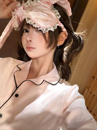 Chunmomo Голе фотографије OnlyFans 1103