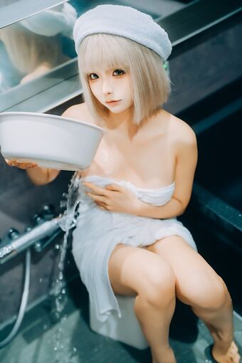 Chunmomo Голе фотографије OnlyFans 1104