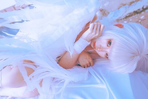 Chunmomo Голе фотографије OnlyFans 1106