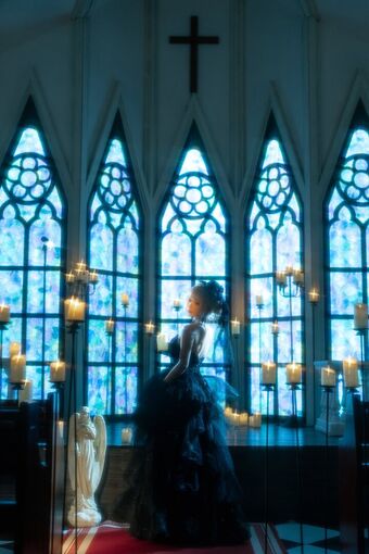 Chunmomo Голе фотографије OnlyFans 1107