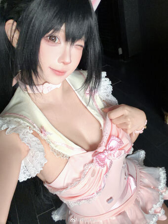 Chunmomo Голе фотографије OnlyFans 1109