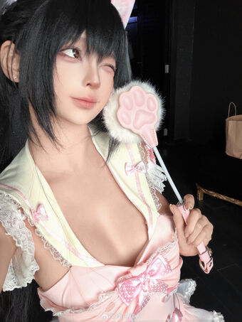 Chunmomo Голе фотографије OnlyFans 1110