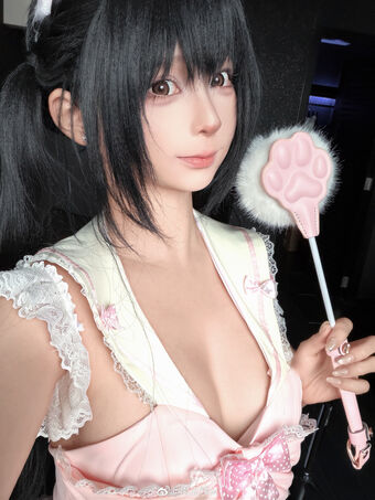 Chunmomo Голе фотографије OnlyFans 1111