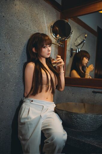 Chunmomo Голе фотографије OnlyFans 1113