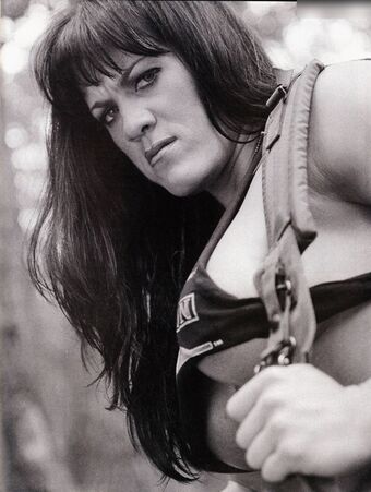 Chyna Голе фотографије OnlyFans 60