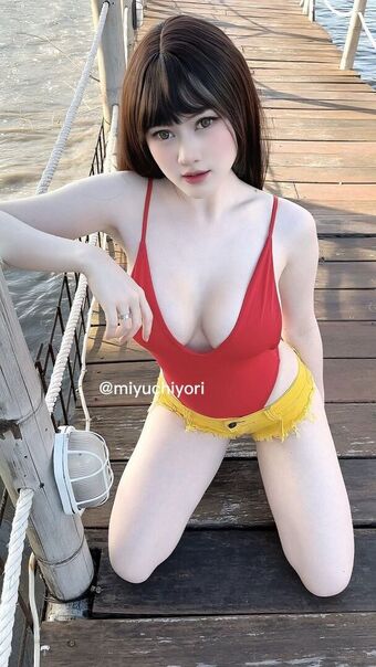Ciacyllia Голе фотографије OnlyFans 117