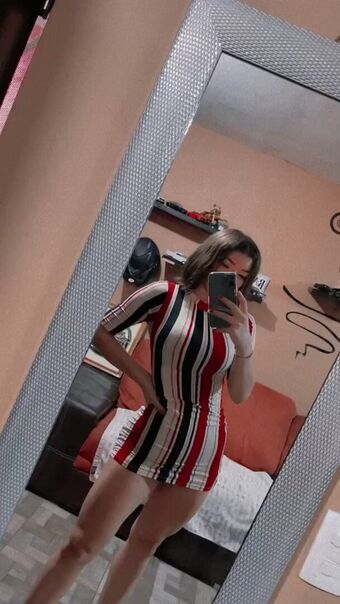 Cielo Muñoz Голе фотографије OnlyFans 6