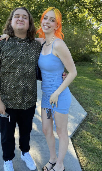 Cimorelli Голе фотографије OnlyFans 6