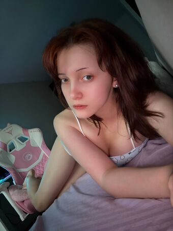 Cinaritsa Голе фотографије OnlyFans 18