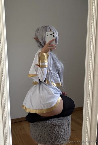 cindae Голе фотографије OnlyFans 46