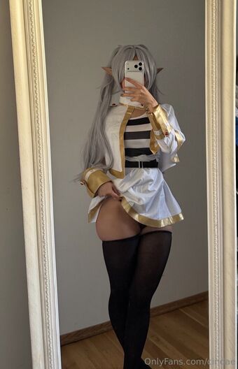 cindae Голе фотографије OnlyFans 47