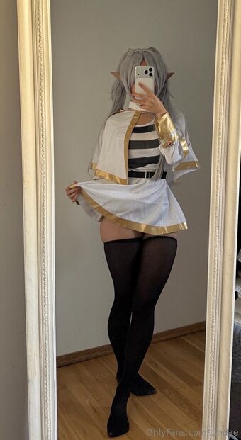 cindae Голе фотографије OnlyFans 51