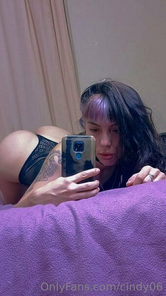 cindy06 Голе фотографије OnlyFans 15