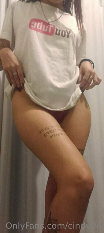 cindy06 Голе фотографије OnlyFans 19