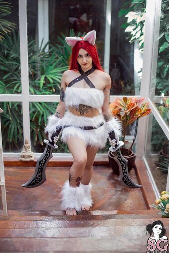 cindymoon Голе фотографије OnlyFans 8