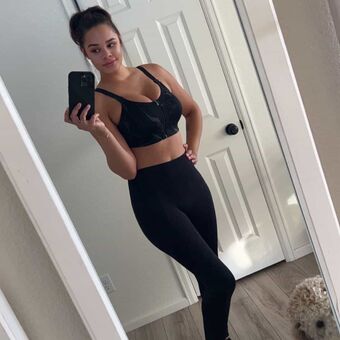 clair_bare92 Голе фотографије OnlyFans 6