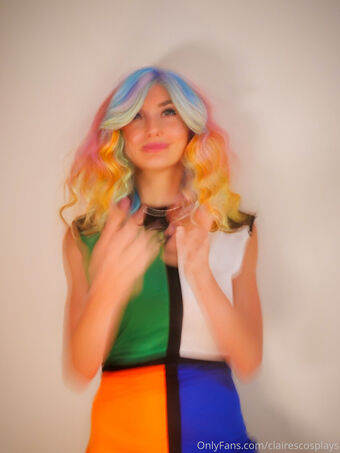 Clairescosplays