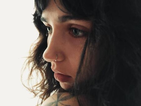 Clairo Голе фотографије OnlyFans 143