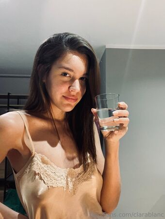clarablanc Голе фотографије OnlyFans 84