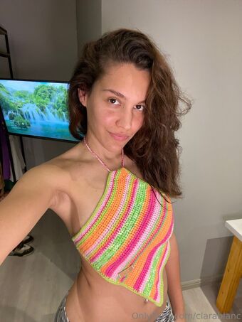clarablanc Голе фотографије OnlyFans 87
