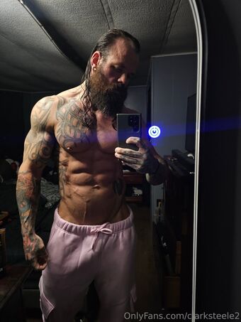 clarksteele2 Голе фотографије OnlyFans 18
