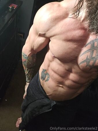 clarksteele2 Голе фотографије OnlyFans 19