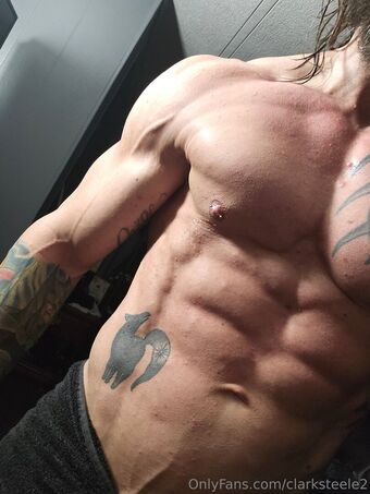 clarksteele2 Голе фотографије OnlyFans 20