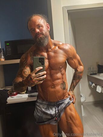 clarksteele2 Голе фотографије OnlyFans 22