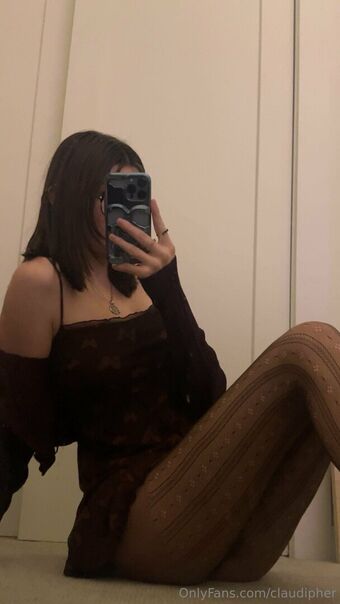 claudipher Голе фотографије OnlyFans 4