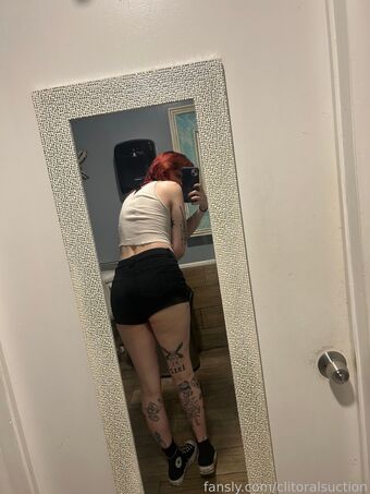 clitoralsuction Голе фотографије OnlyFans 26