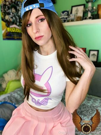 clockworkkangel Голе фотографије OnlyFans 31