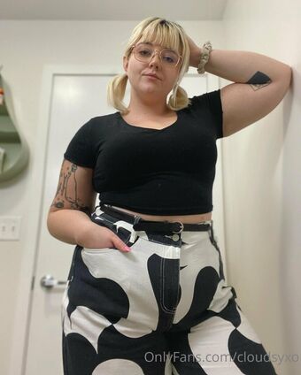 cloudsyxo