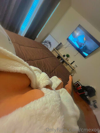 cmexooo Голе фотографије OnlyFans 16